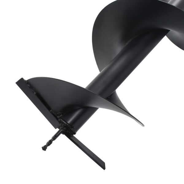 vidaXL Svrdlo za bušilicu čelično 300 mm