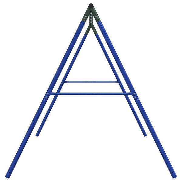 vidaXL Okvir za vanjsku ljuljačku &Scaron; 341 x V 185 cm