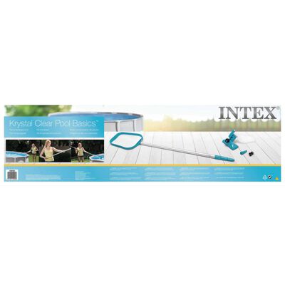 Intex set za održavanje bazena 28002