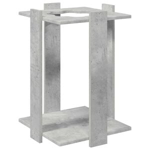 vidaXL Stalak za bilijarske cueve Konstruirano drvo 42 x 43 x 60 cm
