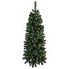 Ambiance umjetno božićno drvce usko 180 cm