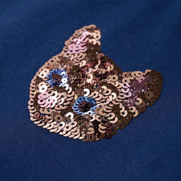 Dječja majica modra 104