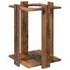 vidaXL Stalak za bilijarske cueve Konstruirano drvo 42 x 43 x 60 cm