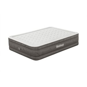Bestway zračni krevet Fortech s ugrađenom crpkom 203 x 152 x 46 cm