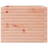 vidaXL Vrtna sadilica 60x60x46 cm od masivnog drva duglazije