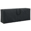 vidaXL Vanjska skladi&scaron;na torba 125 x 32 x 50 cm 210D Oxford tkanina