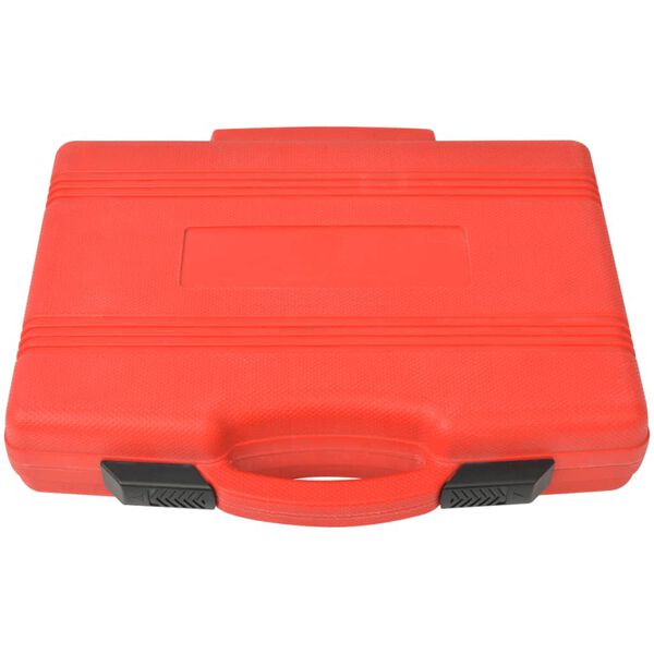 vidaXL Osmodijelni Komplet Alata za Timing Dizel Motora VAG 2.5/4.9D/TDI PD