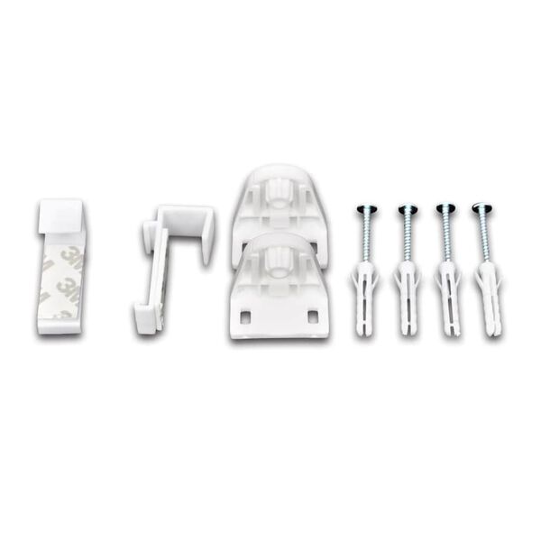 Rolo krem zavjesa za zamračivanje 160 x 175 cm