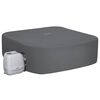 Bestway Pokrov PVC i POM Siva