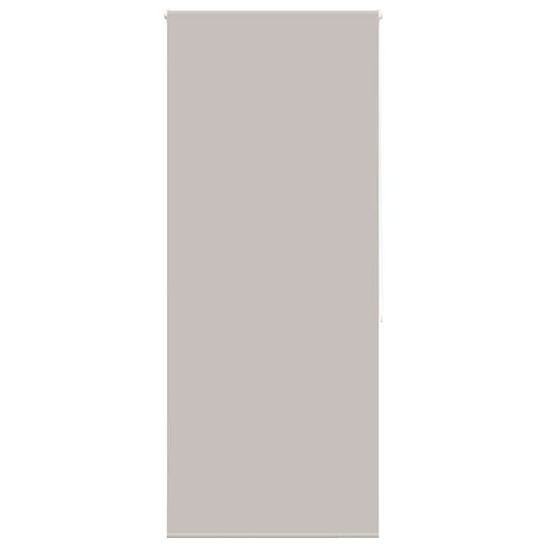 vidaXL Rolo zavjesa za tu&scaron; 100x240 cm &scaron;irina tkanine 96 cm