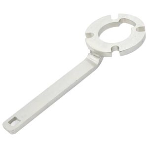 vidaXL Držač remenice koljenastog vratila za Volvo