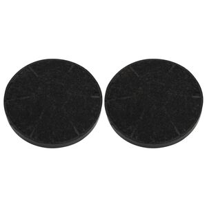 vidaXL Ugljeni filtri za napu 2 kom 105 x 21 mm