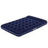 Best Way Zračni krevet Plava 191 x 137 x 28 cm PVC