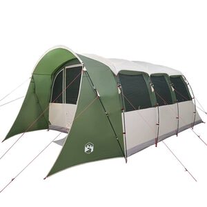 vidaXL Obiteljski &scaron;ator 576 x 325 x 213 cm Poliester i fiberglas