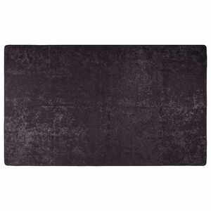 vidaXL Perivi tepih 120 x 180 cm antracit