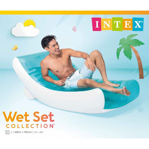 Intex Rockin' Lounge 58856EU