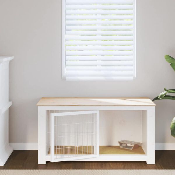 vidaXL Podloga od konoplje za glodavce 0,5x1 m 5 mm