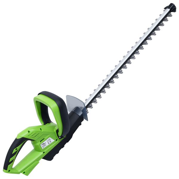 vidaXL 5-dijelni bežični električni set alata s punjačima i baterijama