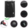 vidaXL Spremnik za vodu sa slavinom sklopivi 1000 L PVC