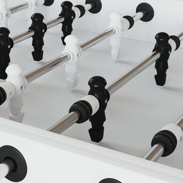 vidaXL Igrači za stolni nogomet 3.6 x 3.1 x 10.8 cm 24 pcs