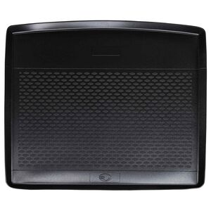 vidaXL Mats za prtljažnik Crna prikladno za TIGUAN 2024- Guma