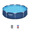Bestway bazen Steel Pro 305 x 76 cm