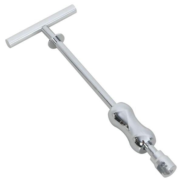 vidaXL 19-dijelni set za bezbojni popravak udubljenja