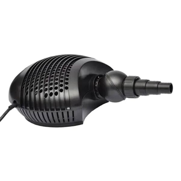 vidaXL Crpka za ribnjak 10 000 L/h