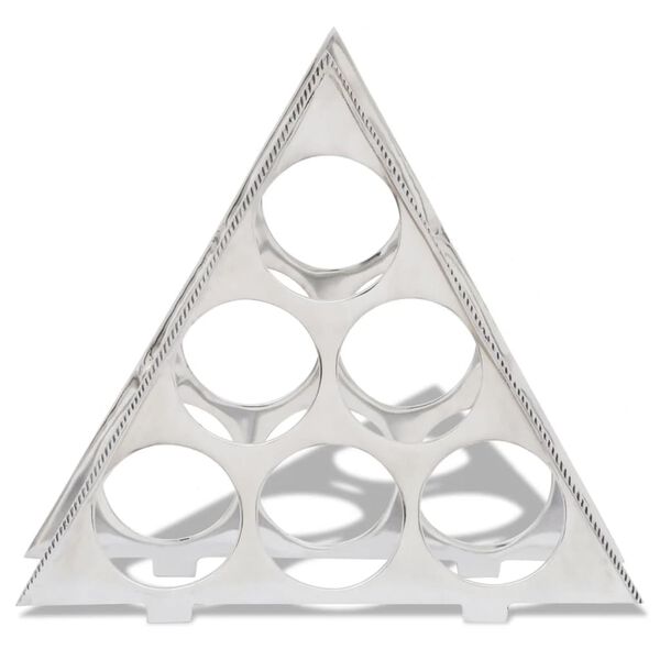 vidaXL Fotelja od prave kože smeđa