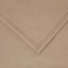 vidaXL Pokrivači za bacanje 24 pcs Kamel 240 x 220 cm Runo