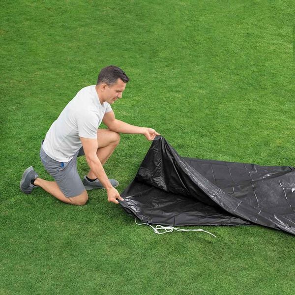 Bestway pokrivač za bazen Flowclear 305 cm