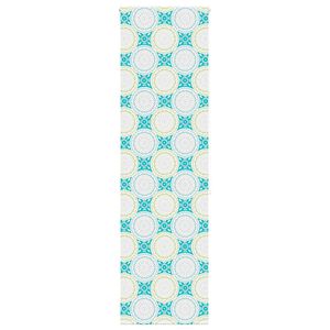 vidaXL Rolo zavjesa za tu&scaron; 60x240 cm &scaron;irina tkanine 56 cm