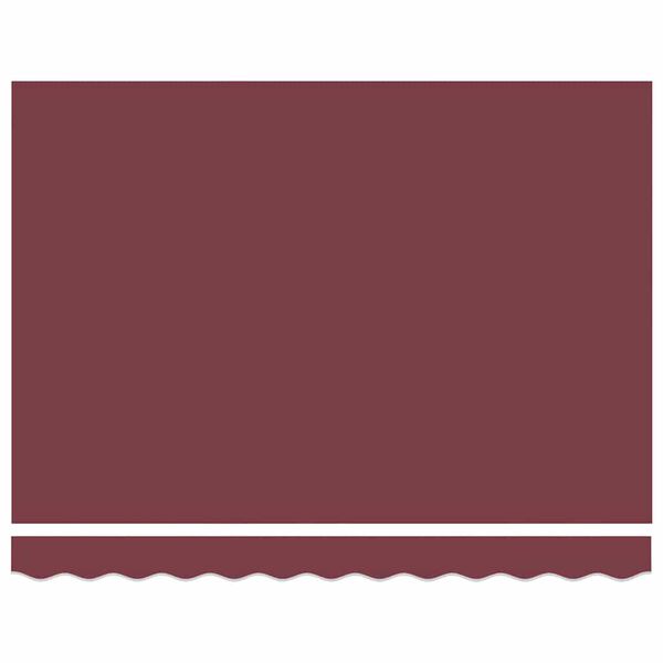 vidaXL Tenda na ručno uvlačenje bordo 300 x 250 cm