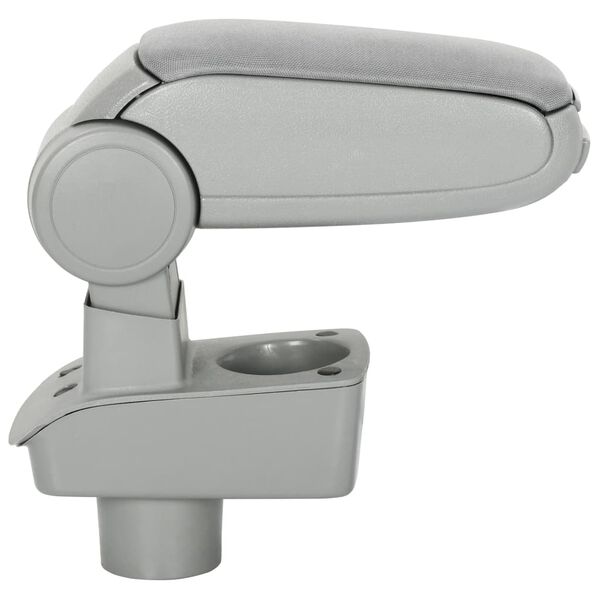 vidaXL Naslon za ruku za Ford Fiesta (2009)