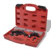 Set alata za blokadu motora za 1.6 BMW N40/N45/N45T vozila