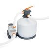 Bestway crpka s pje&scaron;čanim filtrom Flowclear 11 355 L/h