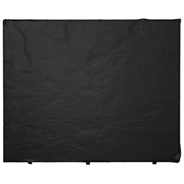 vidaXL Navlaka za ljuljačku s 12 ušica 220 x 177 x 220 cm polietilen