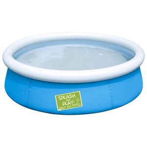 Bestway Moj prvi bazen s okvirom 152 x 38 cm