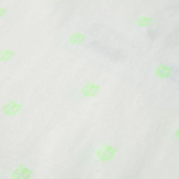 Dječja majica prljavo bijela boja 92