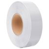 vidaXL Reflektirajuća traka bijela 5 cm x 50 m PVC
