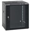 vidaXL Zidni komunikacijski ormar 12U 19 " IP20 53 x 40 x 60 cm
