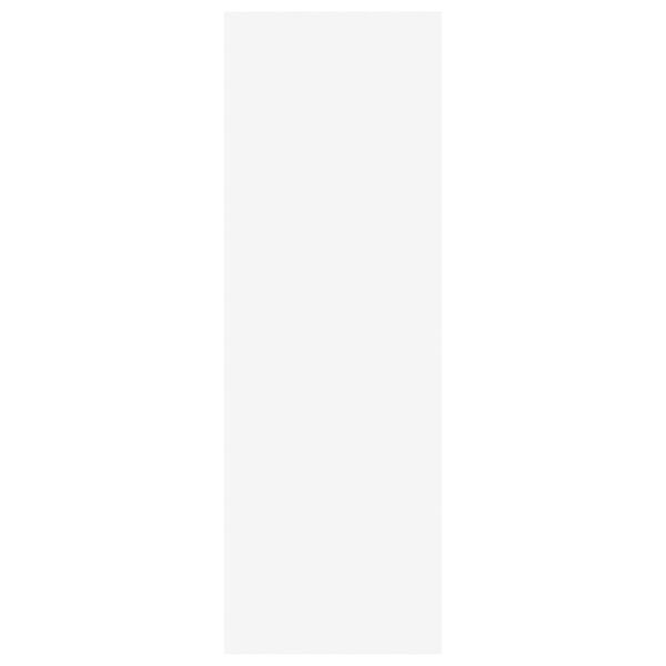 vidaXL TV ormarići 2 kom bijeli 30,5 x 30 x 90 cm konstruirano drvo