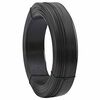 vidaXL Žica za vezanje ograde 250 m 1,4/2 mm čelična antracit