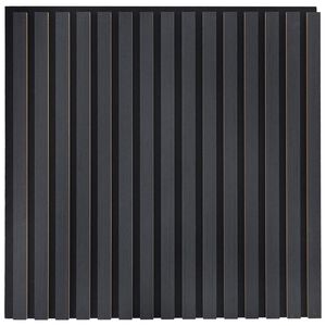 vidaXL Zidne panele 8 pcs Antracit 60,5 x 60 cm