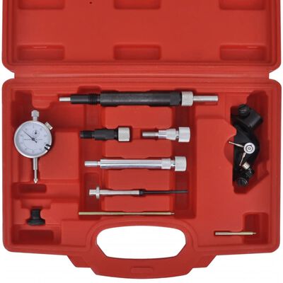 Set alata za podešavanje diesel injekcijske pumpe