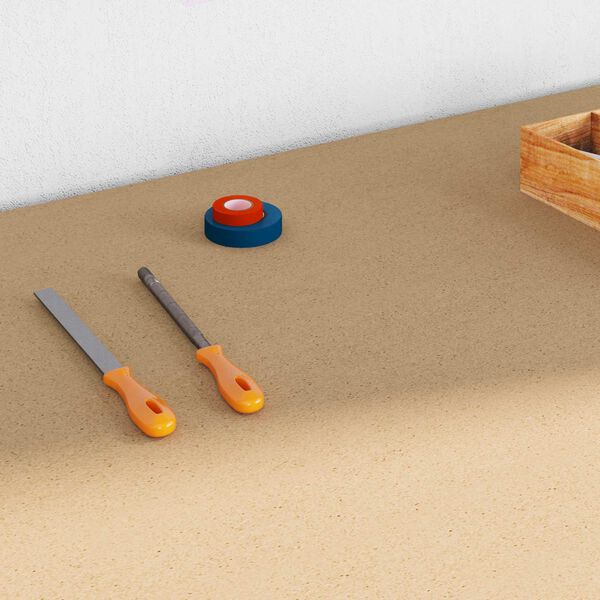 vidaXL Radne klupe s ladicama Crna 81 x 41 x 145 cm Konstruirano drvo