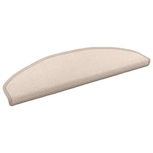 vidaXL Samoljepljivi stepenasti ulo&scaron;ci 15 kom. 80 x 24,5 x 3,5 cm