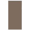 vidaXL Rolo zavjesa za zamračivanje boje kave 95x210 cm &Scaron;irina tkanine 90,7 cm Poliester