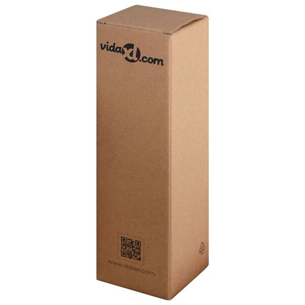 vidaXL Odstranjivač mrlja s tekstila/tepiha 250 ml