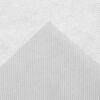 423509 Nature Winter Fleece Cover with Zip 70 g/m&sup2; White 2,5x2x2 m